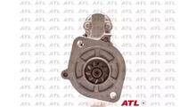 HR Parts Стартер V3300/V3600/V3800 (12V, 2.2kW 9-зубов) (#W9)